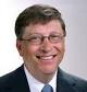 Bill Gates's picture
